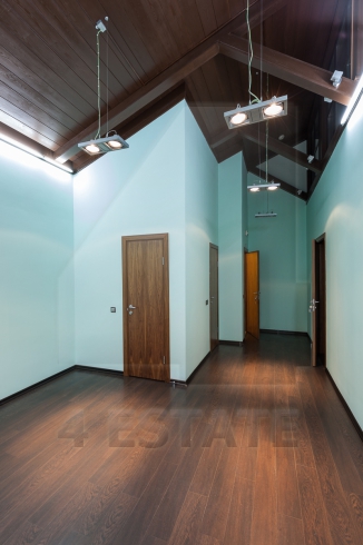 Презентабельный особняк класса В+, м.Арбатская.