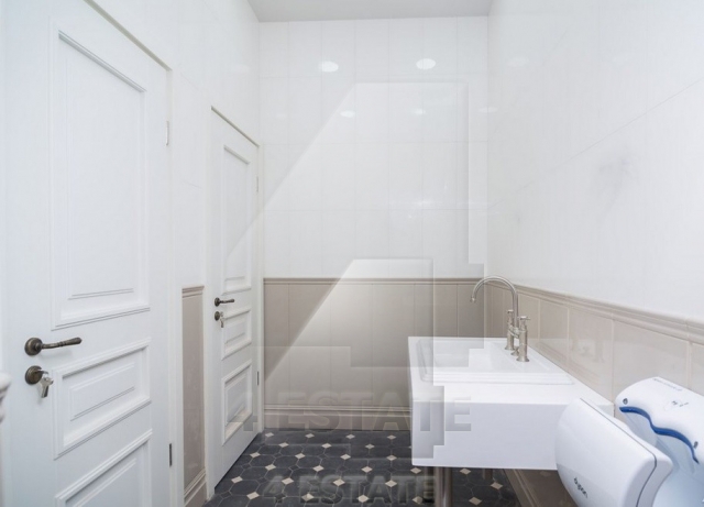 Представительский особняк класса А на продажу, м.Таганская.