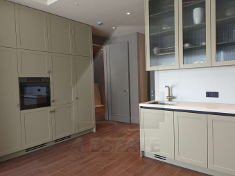 Продажа ритейла и офисов в элитном ЖК "RED 7", м.Красные ворота.