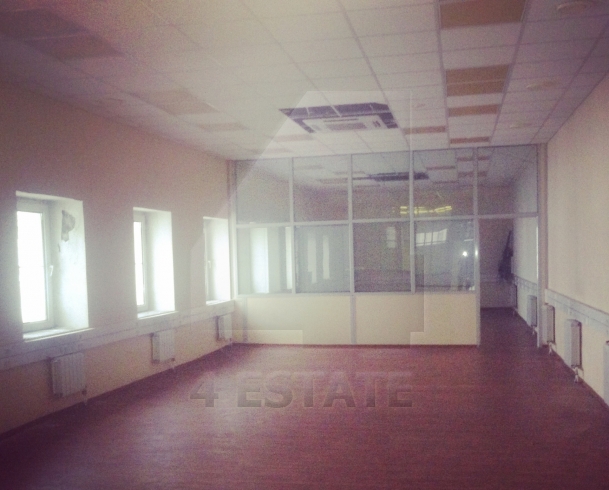 Продажа здания, м.Маяковская.