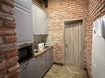 Аренда особняка класса А, в стиле "LOFT", м.Кропоткинская.