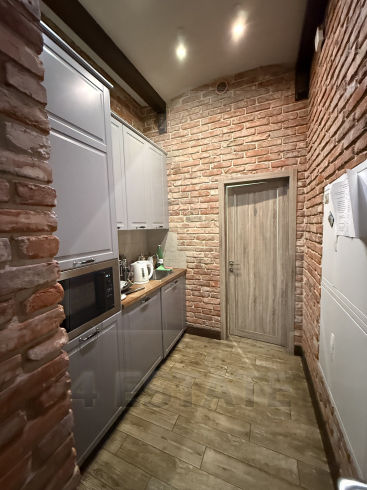 Аренда особняка класса А, в стиле "LOFT", м.Кропоткинская.