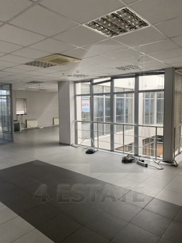 Бизнес-центр класса В+ "Мирланд", м.Дмитровская