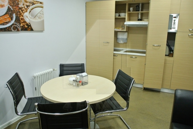 Продажа банковского помещения класса А, м. Кутузовский проспект.