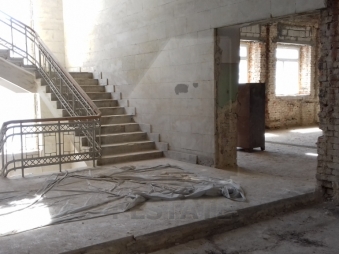 Аренда реконструированного особняка, м.Варшавская.