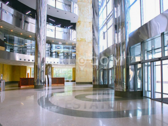 Бизнес центр класса А, м.Калужская.