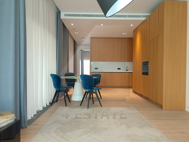 Продажа ритейла и офисов в элитном ЖК "RED 7", м.Красные ворота.