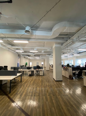 Технопарк "Отрадное", м. Отрадное