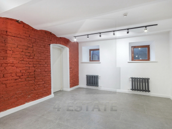 Продажа исторического особняка класса А, м.Третьяковская.