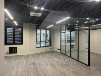 Аренда в элитном доме класса А, м.Павелецкая.