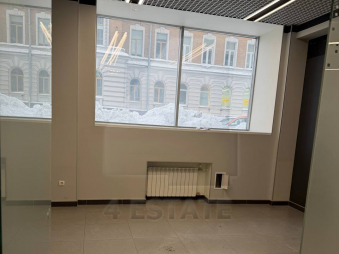 Аренда торгового помещения, м.Сретенский б-р.