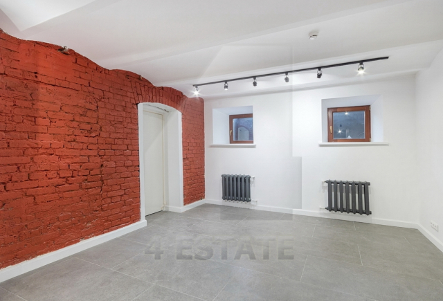 Продажа исторического особняка класса А, м.Третьяковская.