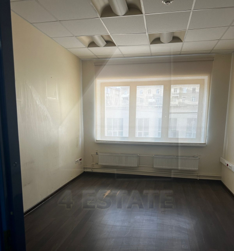 Аренда банковского помещения с отд. входом, м.Маяковская.