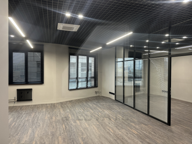 Аренда в элитном доме класса А, м.Павелецкая.