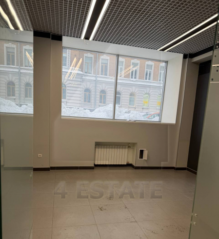 Аренда торгового помещения, м.Сретенский б-р.