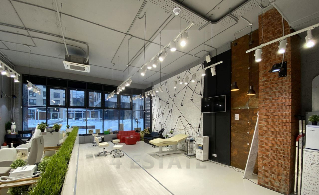 Аренда ПСН, м.Элетрозаводская