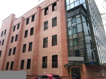 Аренда особняка класса В+, м.Войковская.