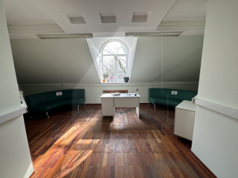 Аренда особняка класса B, м.Академическая.