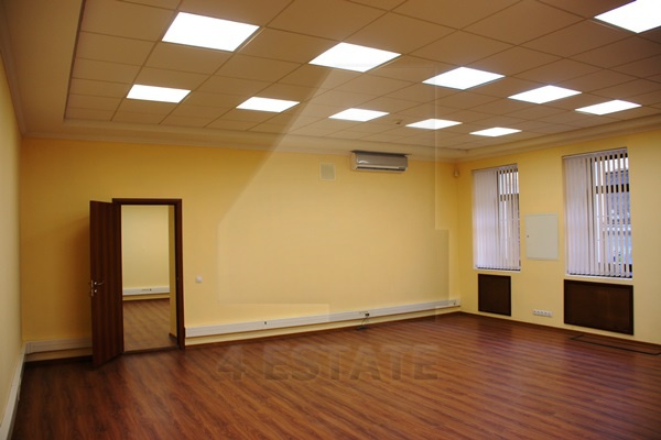 Презентабельный особняк класса В+, м.Арбатская.