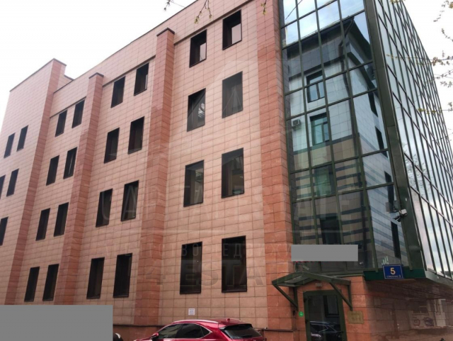 Аренда особняка класса В+, м.Войковская.