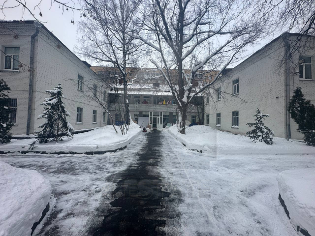 Аренда отдельно стоящего особняка с большой территорией, м.Динамо.