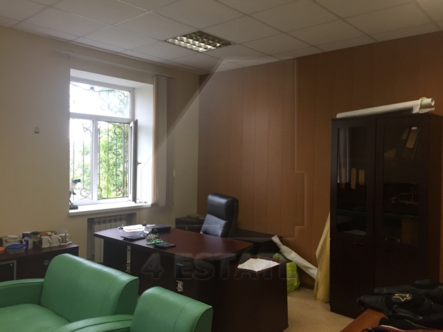 Продажа особняка, м.Нижегородская.