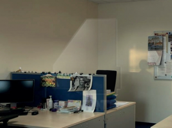 Аренда торговых и офисных помещений в бизнес-центре класса Премиум, м.Площадь революции.