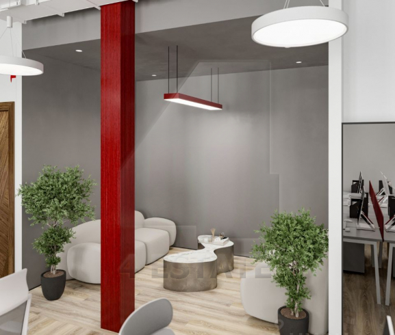 Аренда офисов в особняке класса А "Нега", м.Китай-город.