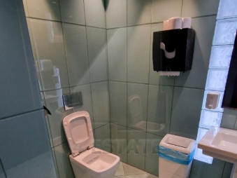 Аренда в особняке класса В+, м.Трубная.