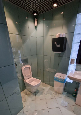 Аренда в особняке класса В+, м.Трубная.