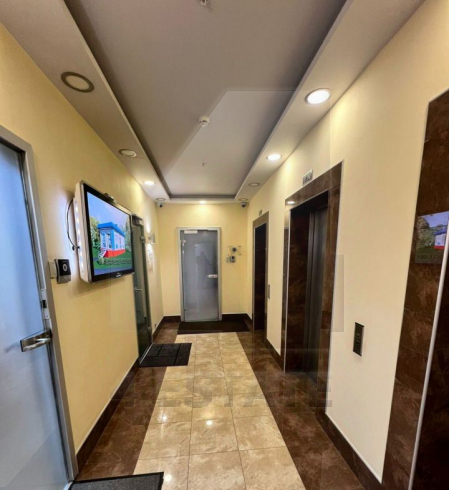 Аренда офиса в бизнес центре А класса, м.Чеховская.