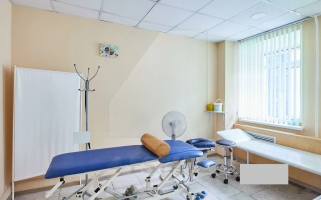 Продажа особняка под медицинский центр, м.Таганская.