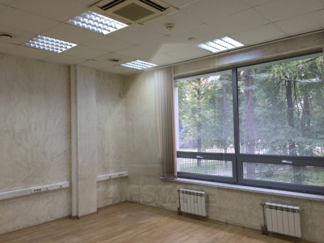 Продажа особняка класса В+, м.Проспект Мира.