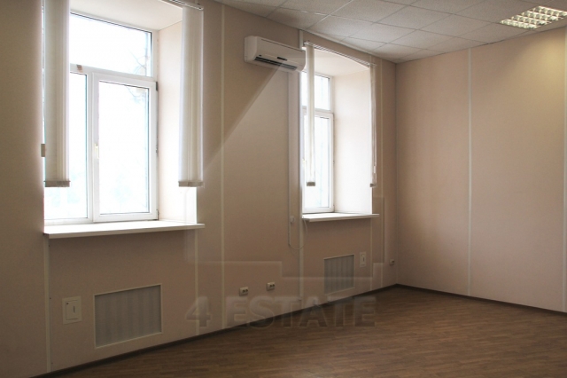 Продажа офисного особняка, м.Электрозаводская.