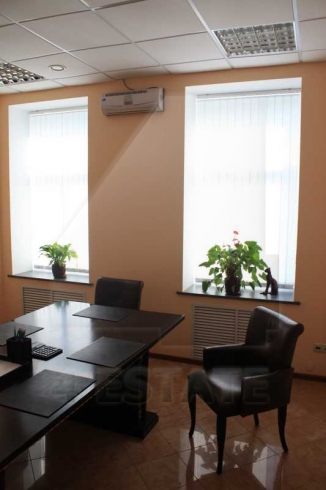 Продажа отреставрированного особняка, м.Новокузнецкая.