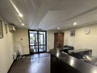 Аренда офиса в элитном жилом доме, Краснопресненская.