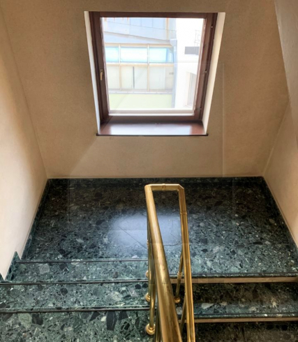 Аренда офиса в бизнес центре класса В+, м.Цветной б-р.