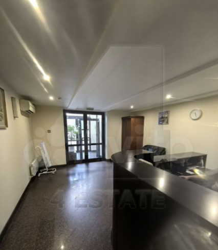 Аренда офиса в элитном жилом доме, Краснопресненская.