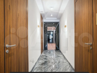 Бизнес-центр "ARKENSTON" класса А+, м.Спортивная.