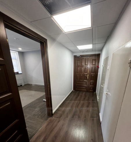 Аренда офиса класса В+, м. Курская.