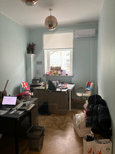 Представительский офис с отд. входом, м.Трубная.