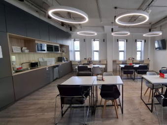 Аренда особняка, м.Бауманская