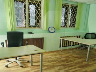 Офисный особняк в аренду, м.Стахановская.