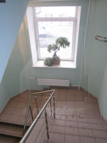 Аренда  офисов в бизнес комплексе, м.Марксистская.