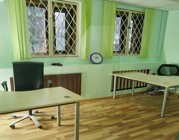 Офисный особняк в аренду, м.Стахановская.