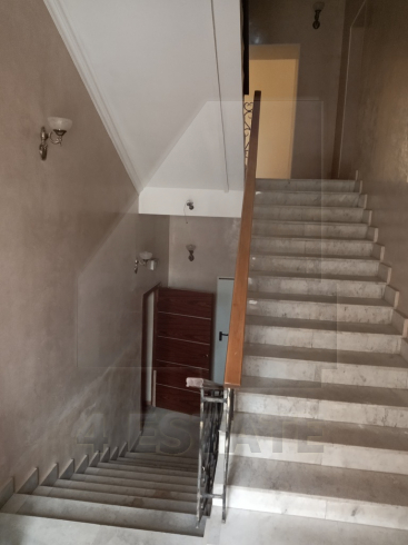 Презентабельный особняк класса В+, м.Смоленская.