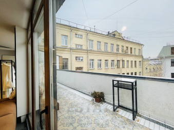 Продажа особняка в стиле LOFT, м.Красные ворота.