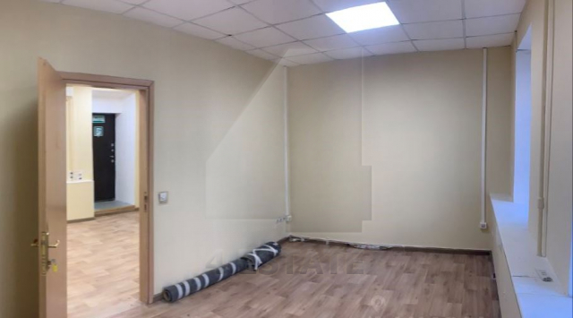 Аренда особняка класса В+, м.Смоленская.