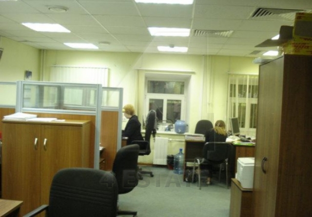 Продажа банковского особняка, м.Бауманская.