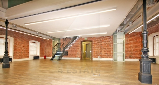 Представительский особняк А класса на продажу, м. Китай-город.